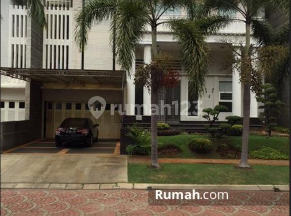 Rumah Pik Cantik Murah 2