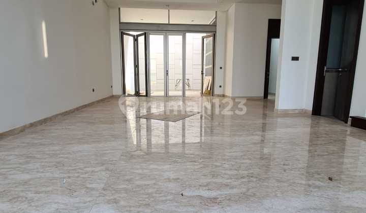 Rumah Murah View Golf Dan Laut Cantik Uk 8x25