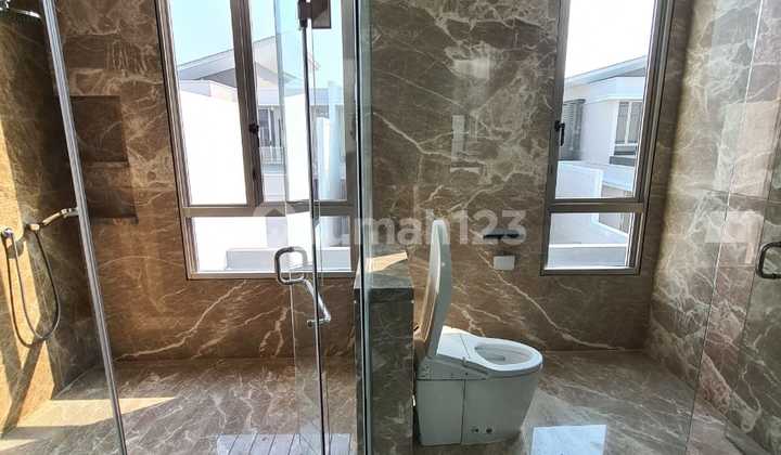 Rumah Murah View Golf Dan Laut Cantik Uk 8x25 2