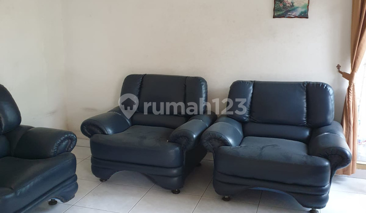 Rumah pik uk 10x29m cantik murah 2