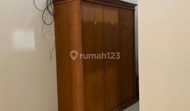 Rumah Layar Permai Uk 4x12 Murah 1