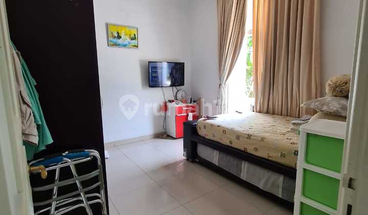 Rumah Golf Island Uk 10x15 Murah 1