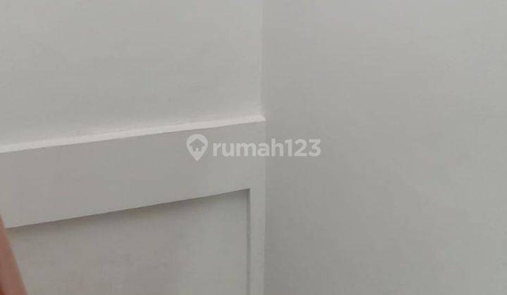 Rumah Glodok Jakarta Pusat 1