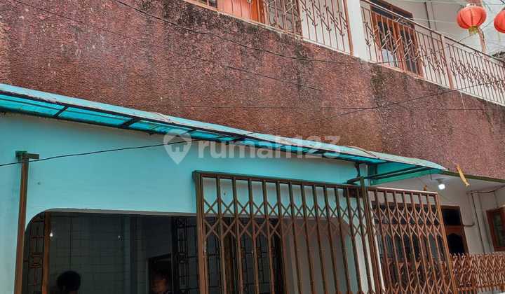 Rumah Glodok Jakarta Pusat 3