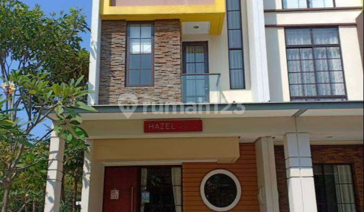 Pik2 House Size 4x10