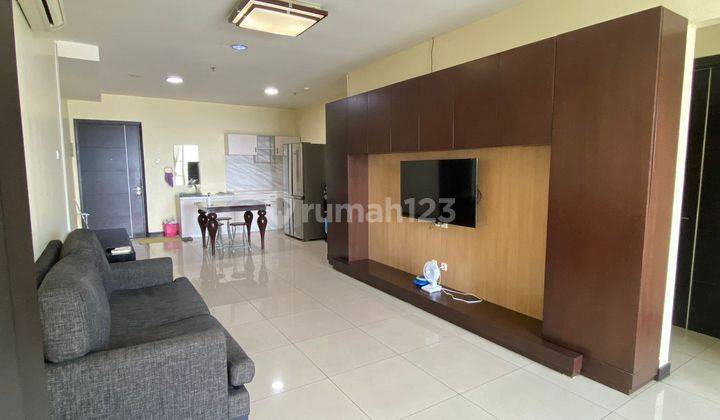 Apartemen Cbd Uk 110m 1