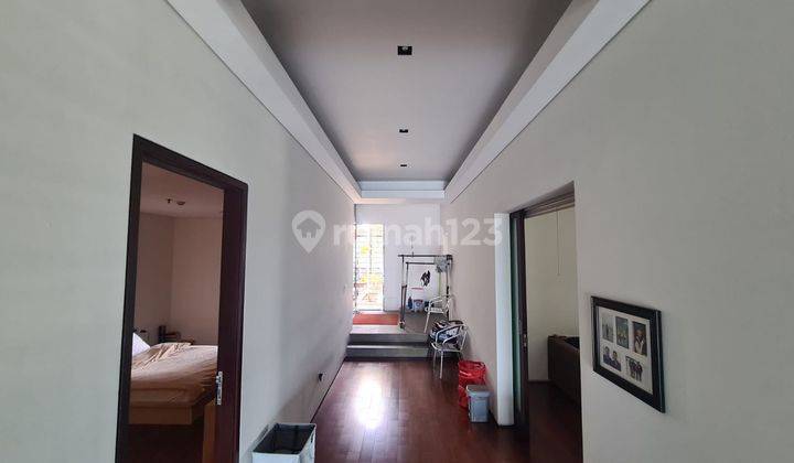 Rumah Penthouse Pantai Mutiara Murah Cantik 1