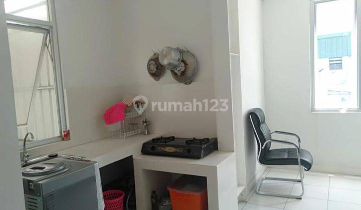 Gudang di jual cikande serang murah 4