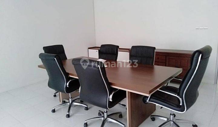 Gudang di jual cikande serang murah 8