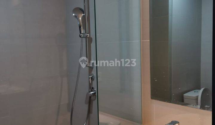Apartemen green sedayu uk 48m2 6