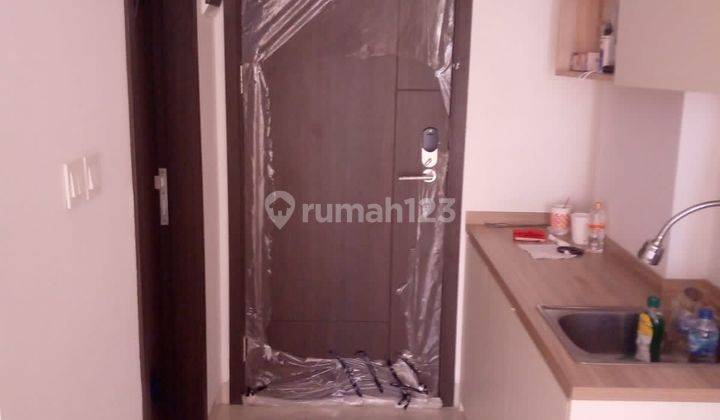 Apartemen Citra living  Murah Uk 22M Studio  2