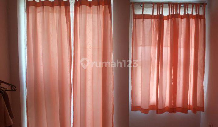 Apartemen Citra living  Murah Uk 22M Studio  3