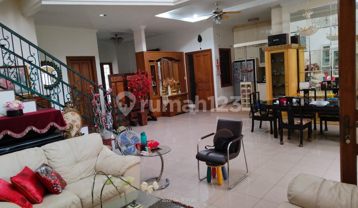 Rumah Pik Cantik Murah Uk 13x27 2