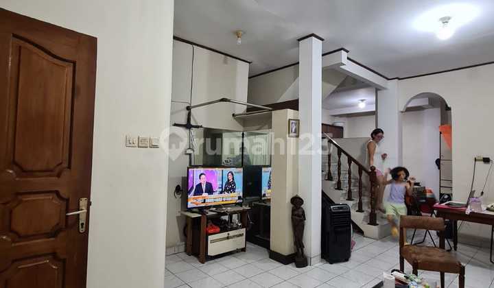 Rumah Muara Karang Uk 6x15 Murah 2