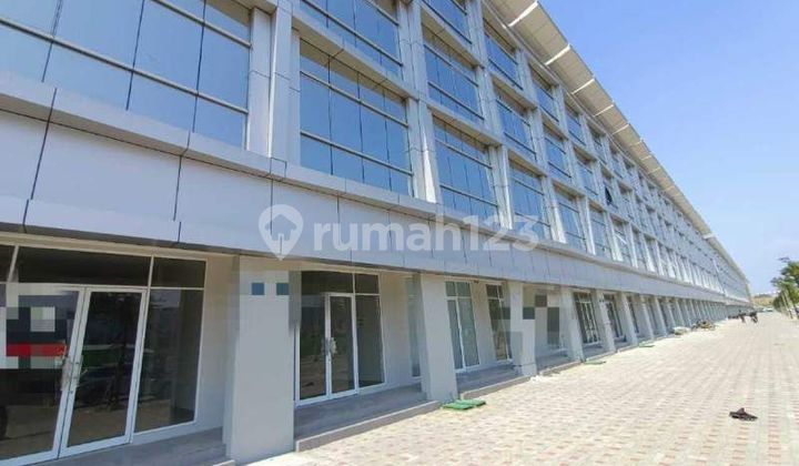 Ruko Pik Golf Island Uk 4,5x15 Murah