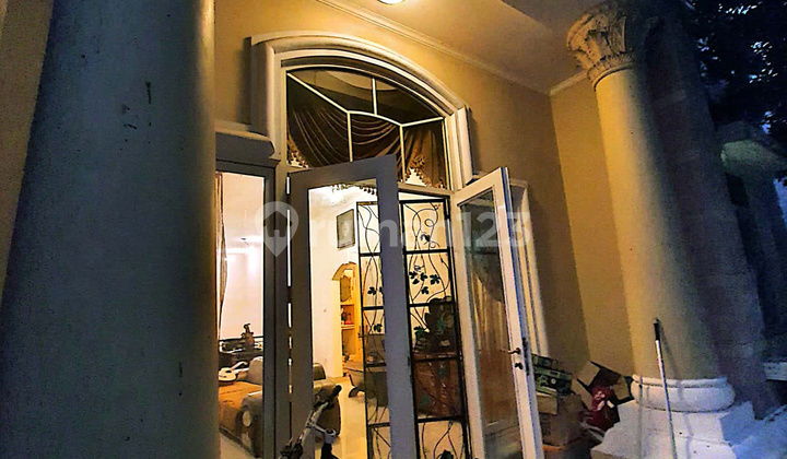 Rumah layar permai uk 12x29 murah cantik