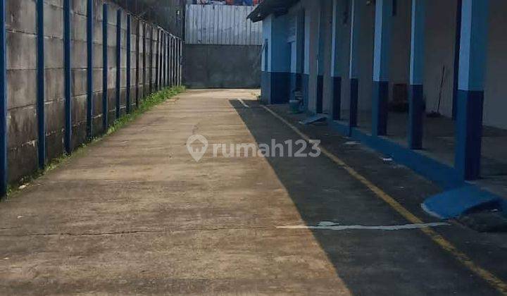 Gudang murah daan mogot  3
