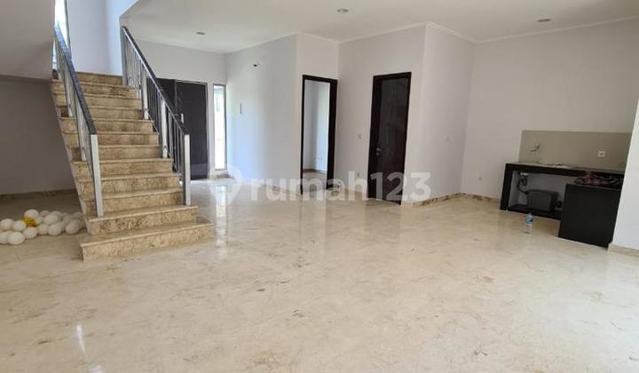 Rumah Golf Island Uk 8x20 Murah