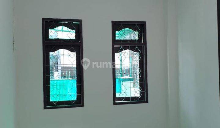 Rumah Teluk Gong Uk 9x17 Murah 2