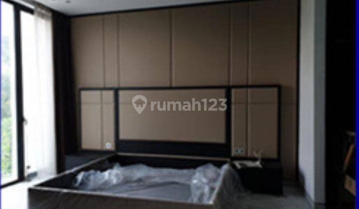 Rumah cantik murah taman kedoya 3