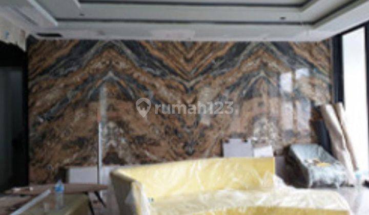 Rumah cantik murah taman kedoya 4