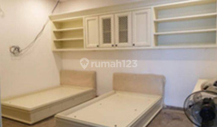 Rumah cantik murah taman kedoya 5