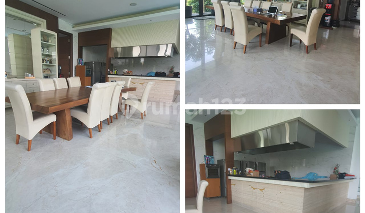 Rumah Ebony pik murah luas 2