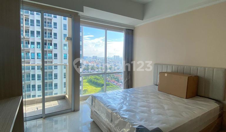 Apartemen Di jual Green Sedayu uk 28m murah 2