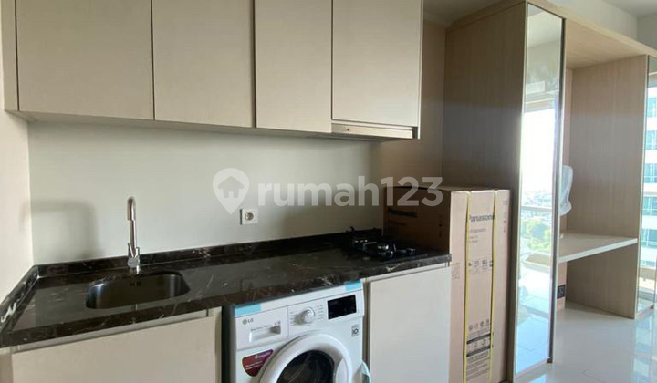Apartemen Di jual Green Sedayu uk 28m murah 4