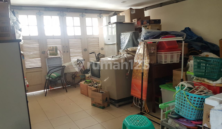 Rumah BGM uk 13x18 murah 