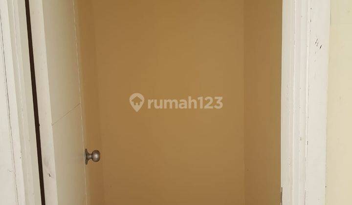 Rumah Katamaram uk 4x12 murah 2