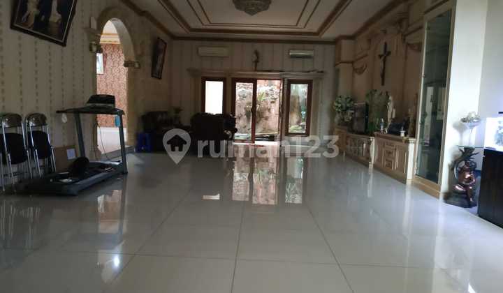 Rumah Medit Boulevard Uk 12x30 Murah  2