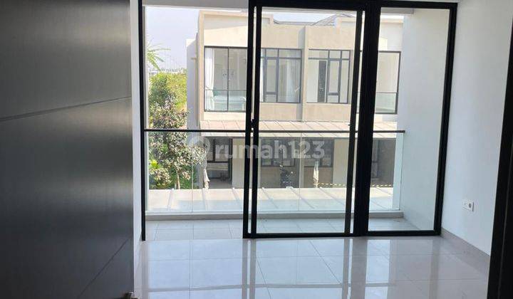 Rumah Milenial pik2 ext uk 6x15 murah 2