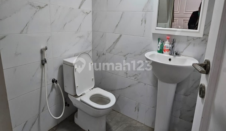 Rumah Layar permai uk 6x15 murah furnished