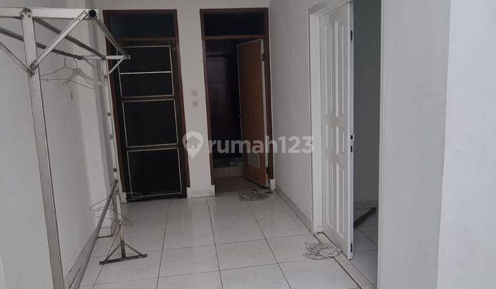 Rumah Pluit Karang Melok uk 10x15 murah  2