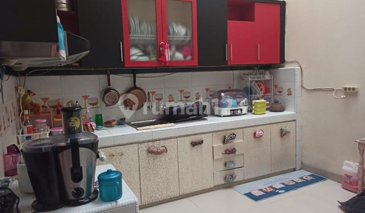 Kano 15x20 cheap house