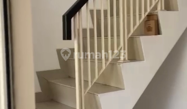 Rumah Katamaran Indah uk 4x12 murah