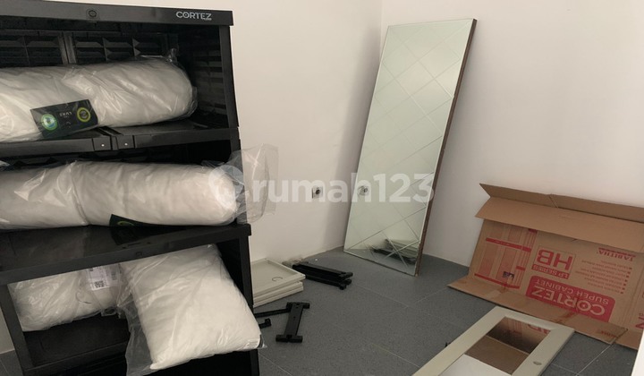 Katamaran House size 4x11 affordable