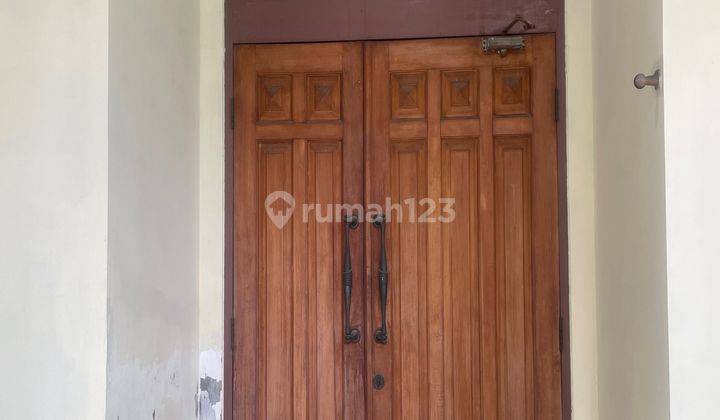 Rumah BNi 46 Jelambar uk 15x22 murah 2