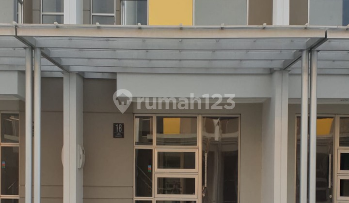 Rumah Pik2 Hawaii Uk 4.5x 10 Murah