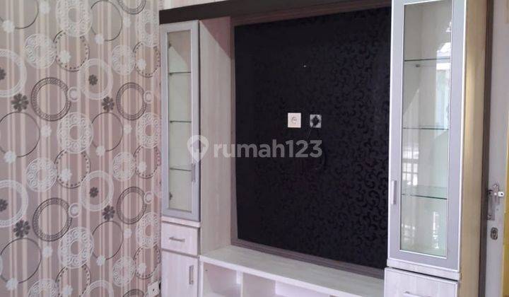 Rumah Layar Permai uk 4x12 semi furnish 2