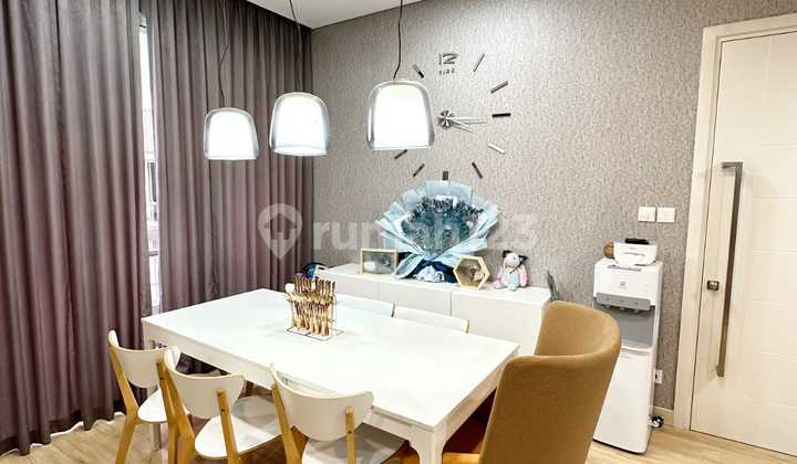 Spacious 105m Luxury Apartment Cheap 2
