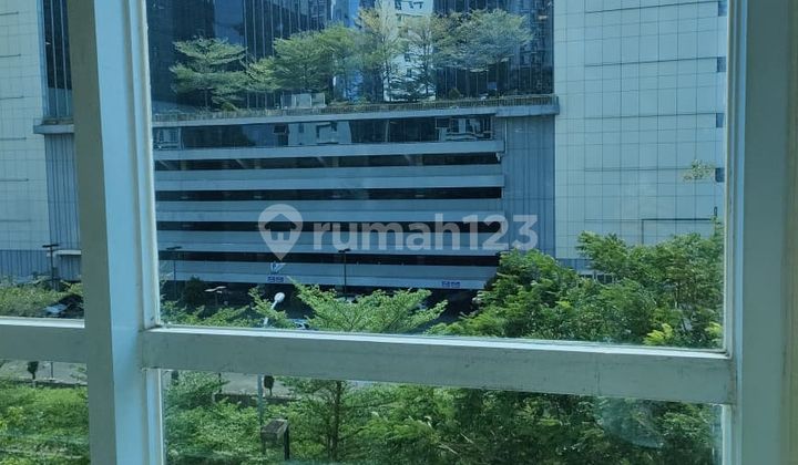 Puri Orchard Apartment 26 sqm UK 2