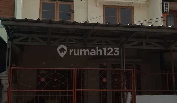 Rumah Taman Palem Uk 6x12.5  1