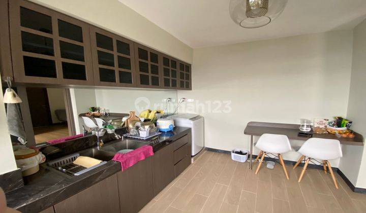 Apartemen Pluit Sea View Luas 68m Furnish 2