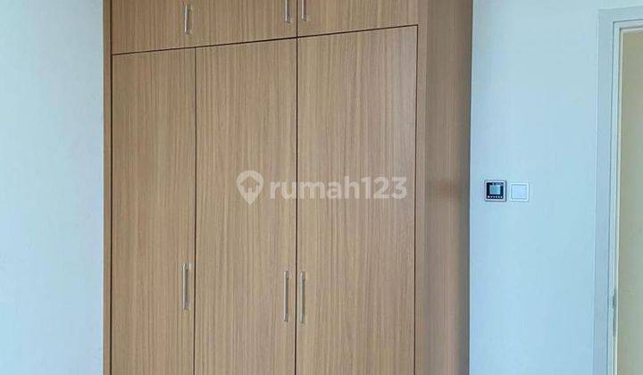 Apartemen Regatta Uk 133m Murah 1