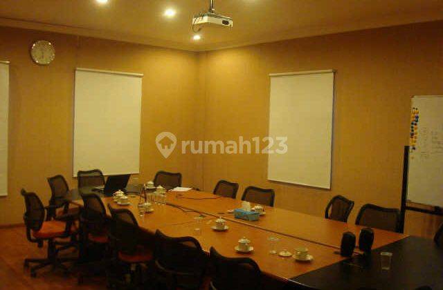 Kantor+ Gudang  Furnish Murah 1