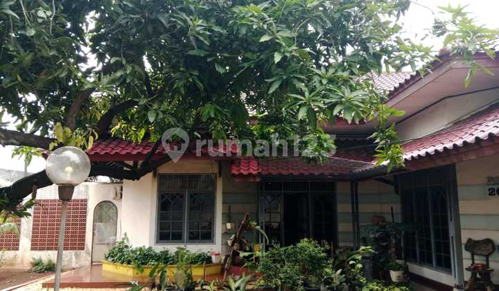 Di Jual Rumah Jl Pondok Gede Di Jual Rumah Jl Pondok Gede