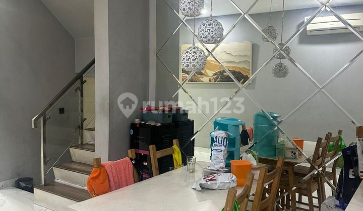 Golflake House 6x15 UK Furnished 2