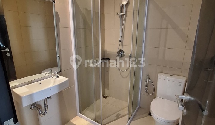 Rumah Springville 8x15 Hoek Murah 2